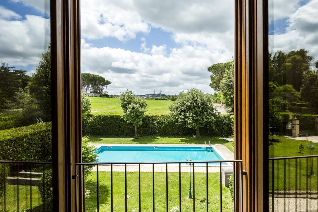 Villa Gabrimo Exterior photo