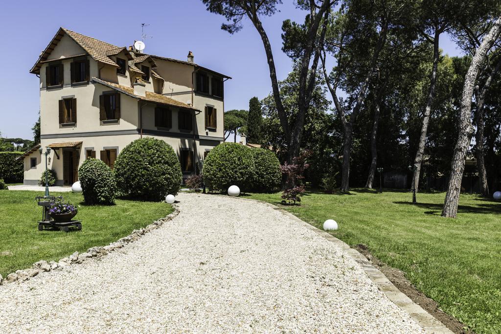 Villa Gabrimo Exterior photo