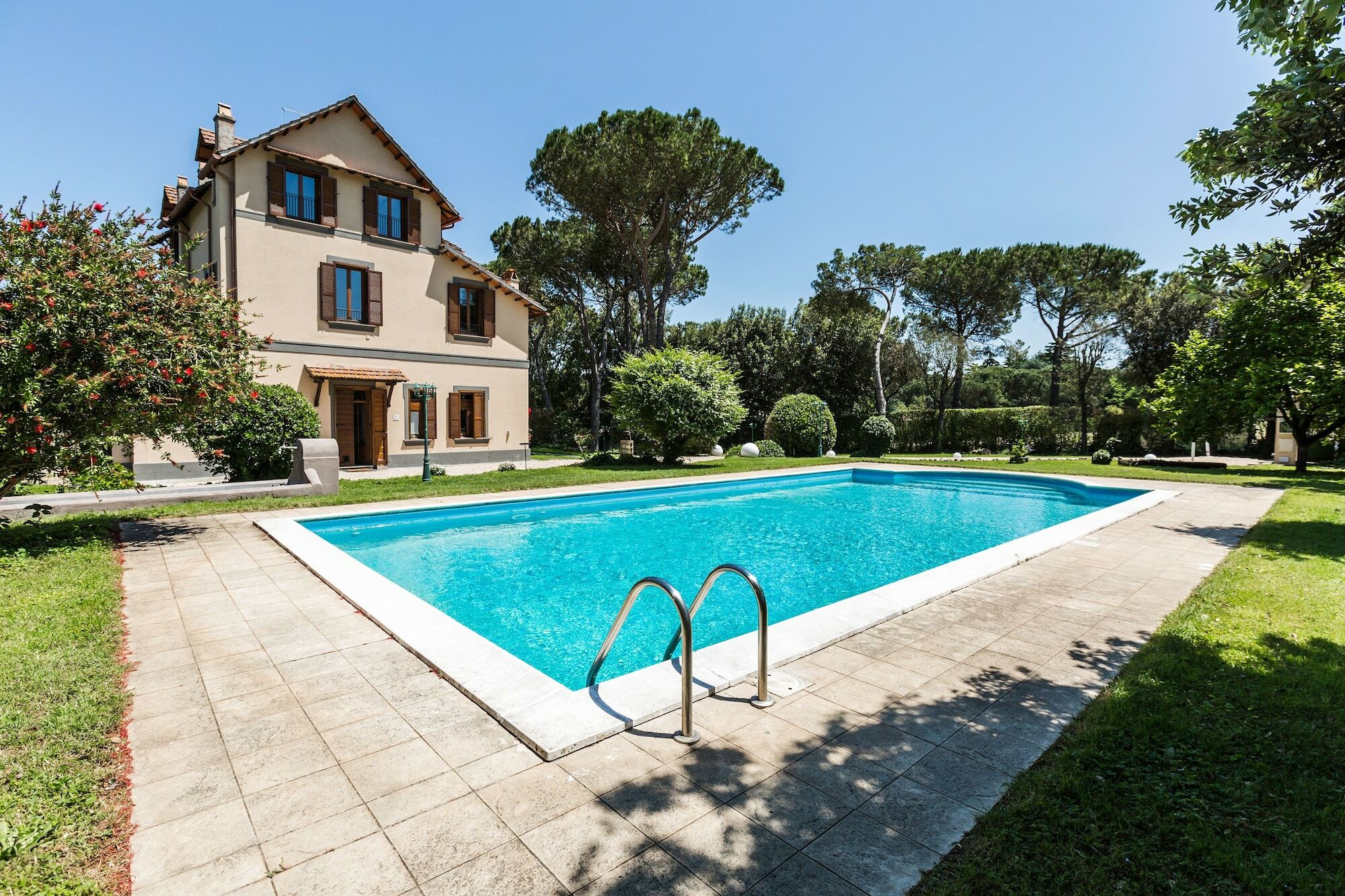 Villa Gabrimo Exterior photo